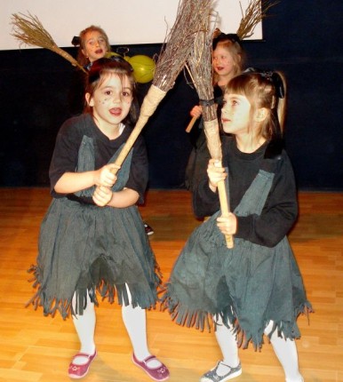 Elbląg, Dzieci wyśpiewały nagrody