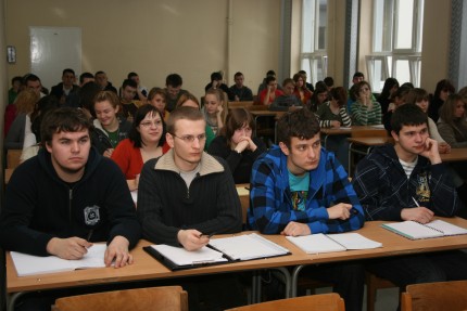 Elbląg, Owoc współpracy