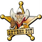 Elbląg, Szeryf „Szybki PIT"