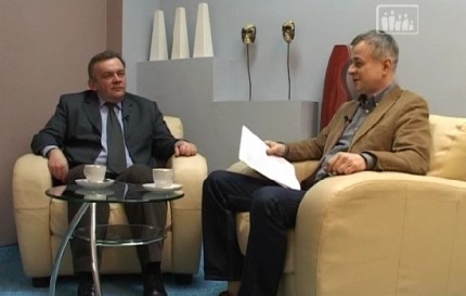 Elbląg, TvO: Po co nam EFO?