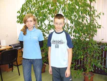 Elbląg, Wspaniali matematycy