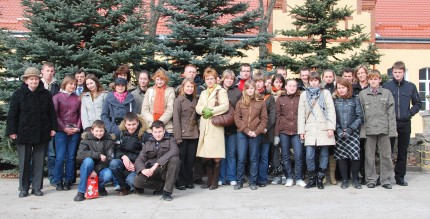 Elbląg, Wilczęta w finale