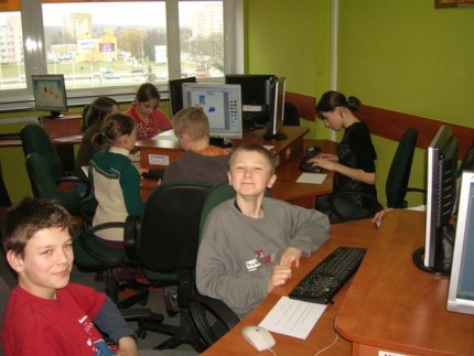 Elbląg, Zdjęcie z projektu „Wsi spokojna, wsi wesoła".