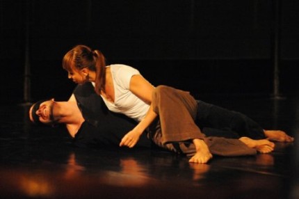 Elbląg, „Panopiticon albo/i przypowieść o maku” (zdj. ze strony www.stt.art.pl)