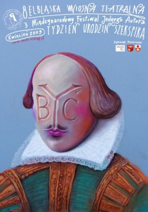 Elbląg, Wiosenni „Emigranci”