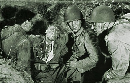 Elbląg, Kadr z filmu.