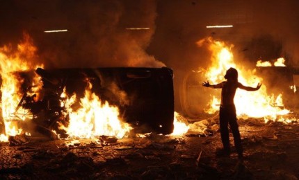 Elbląg, Kadr z filmu.