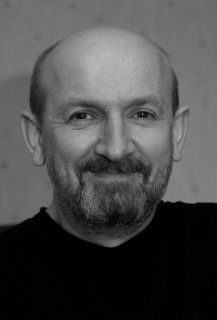 Elbląg, Na zdjęciu Krzysztof Kuczkowski - juror w konkursie recytatorskim Elbląg, Na zdjęciu Krzysztof Kuczkowski - juror w konkursie recytatorskim