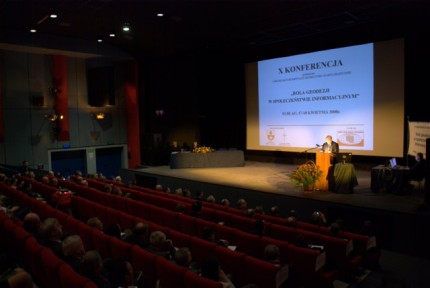 Elbląg, Zdjęcia z zeszłorocznej konferencji.