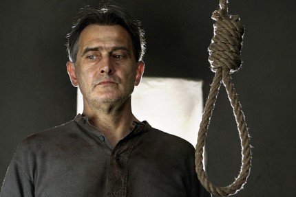 Elbląg, Generał Nil