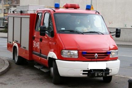 Elbląg, Inwestycja w straż - inwestycją w życie