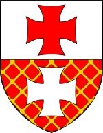 Elbląg, aktualny herb Elbląga źródło wikipedia.org.pl