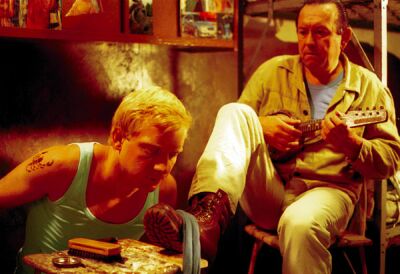 Elbląg, Rób swoje, ryzyko jest twoje