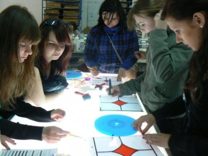 Elbląg, Skok w przyszłość