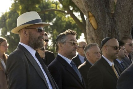 Elbląg, Kadr z filmu.