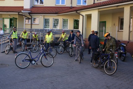 Elbląg, Podsumowane obchodów