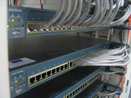 Elbląg, Targi Teleinformatyczne Innowacji Technologicznych i Usług