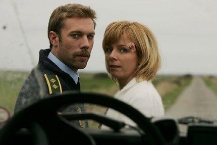 Elbląg, Kadr z filmu.