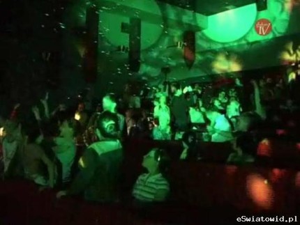 Elbląg, Kadr z materiału filmowego.