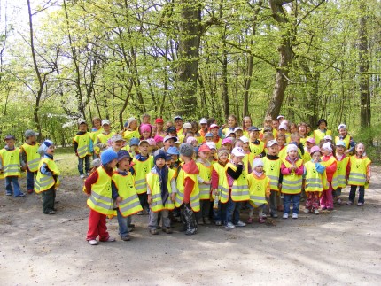 Elbląg, Wesoło i bezpiecznie Elbląg, Wesoło i bezpiecznie