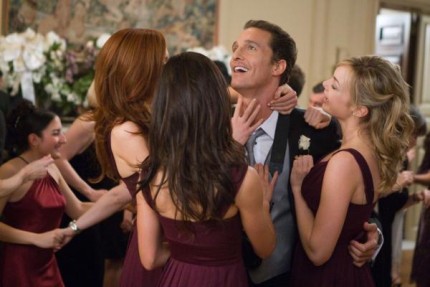 Elbląg, kadr z filmu