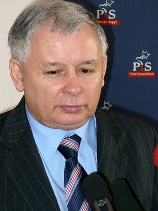 Elbląg, Z elblążanami spotka się prezes PiS Jarosław Kaczyński oraz parlamentarzyś i kandydaci na europosłów Elbląg, Z elblążanami spotka się prezes PiS Jarosław Kaczyński oraz parlamentarzyś i kandydaci na europosłów