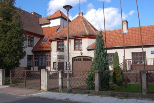 Elbląg, Elbląskie hospicjum. dzięki lwicom z Lions Club Truso, wzbogaciło się o dwa materace odleżynowe