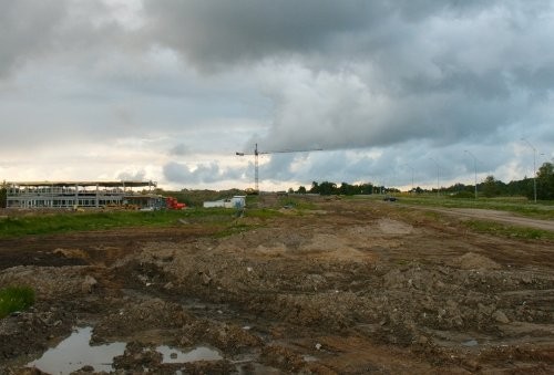 Elbląg, Numer 100 i numer 3 Elbląg, Numer 100 i numer 3