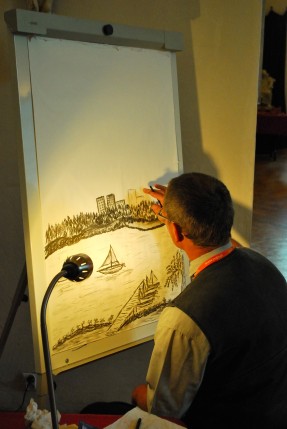 Elbląg, Wyjątkowy festiwal dla wyjątkowych ludzi