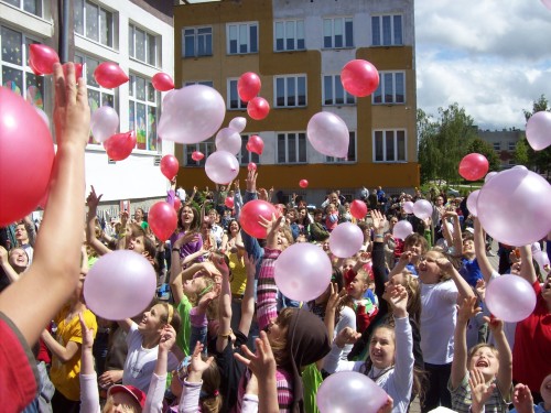 Elbląg, Pasja – receptą na piękne życie