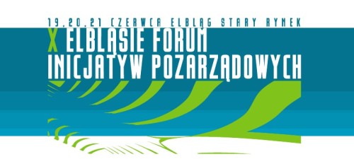 Elbląg, „Pozarządówka” w akcji!