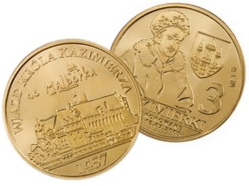 Elbląg, „Kazimierki"