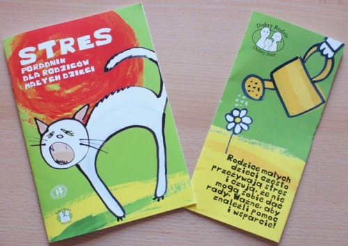 Elbląg, Podczas spotkań w szkołach, przedszkolach i punktach informacyjnych organizowanych podczas festynów funkcjonariusze z elbląskiej komendy będą rozdawać rodzicom materiały edukacyjne Elbląg, Podczas spotkań w szkołach, przedszkolach i punktach informacyjnych organizowanych podczas festynów funkcjonariusze z elbląskiej komendy będą rozdawać rodzicom materiały edukacyjne