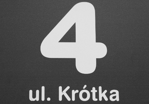 Elbląg, Ukarać niechlujów