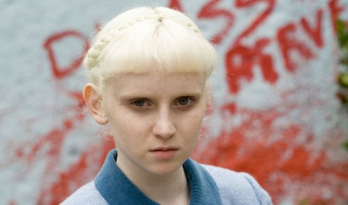 Elbląg, Egzorcyzmy Dorothy Mills