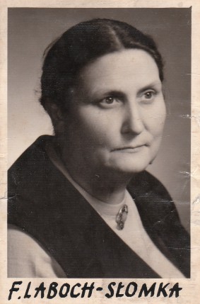 Elbląg, „Nie umiera ten, kto pozostaje w sercach żywych...”