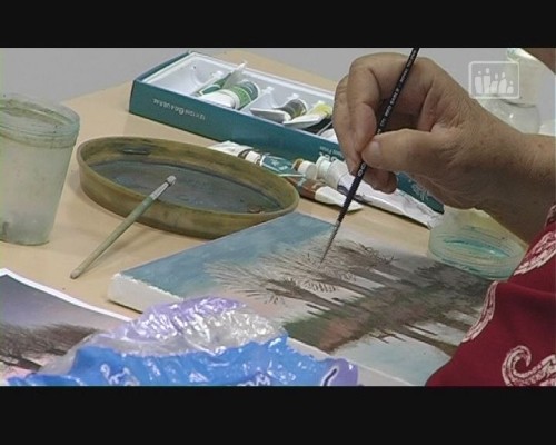 Elbląg, TvO: Uniwersytet III Wieku