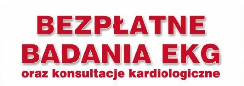 Elbląg, Zadbaj o swoje serce!