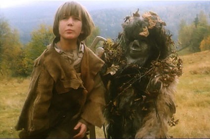 Elbląg, Jednym z prezentowanych filmów będzie "Przyjaciel wesołego diabła"