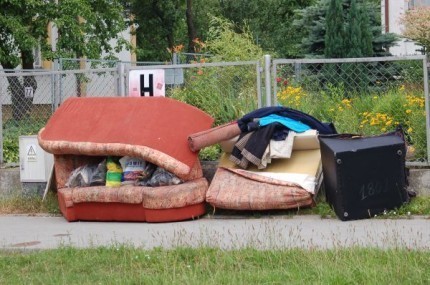 Elbląg, Kolejna akcja wystawka