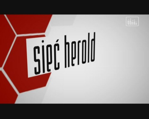 Elbląg, TvO: Sieć HEROLD