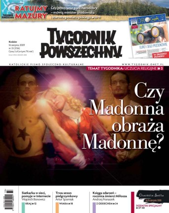 Elbląg, Co minister środowiska mówi o akcji Ratujmy Mazury? Elbląg, Co minister środowiska mówi o akcji Ratujmy Mazury?