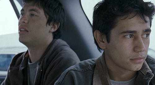 Elbląg, DKF: Ojcze nasz. Krew z krwi