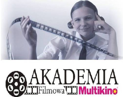 Elbląg, Akademia Filmowa Multikino