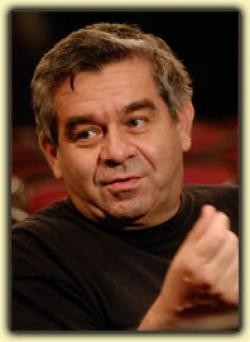 Elbląg, Antoni Libera