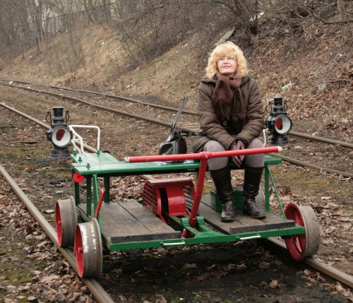 Elbląg, Elżbieta Mierzyńska. Elbląg, Elżbieta Mierzyńska.