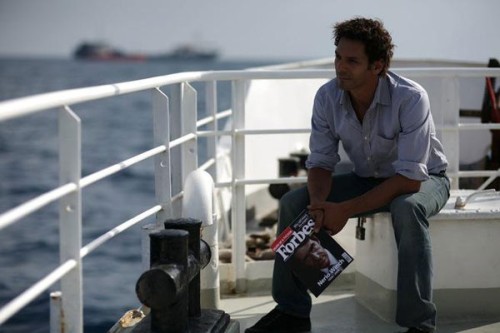 Elbląg, Kadr z filmu.