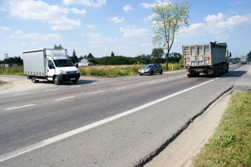 Elbląg, Niebezpieczne koncepcje