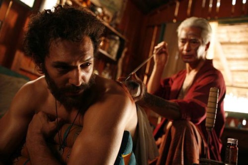 Elbląg, Noc francuskiej sensacji