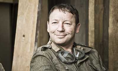 Elbląg, Operacja Dunaj